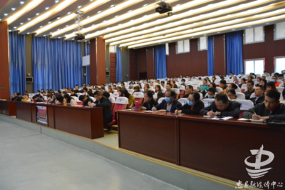 忠縣啟動校外培訓機構復核審批工作，落實“雙減”精神