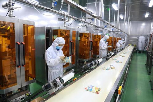 面向經濟主戰場，東莞科創“十四五”加速餐飲管理產業核心技術突破