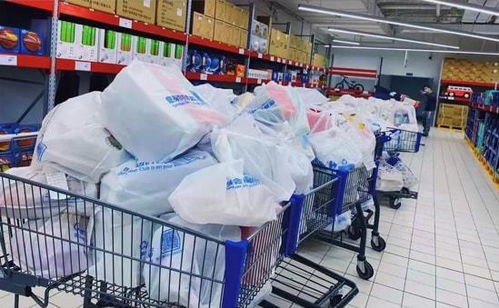 上海16區(qū)抗疫保供渠道持續(xù)更新，零售與餐飲業(yè)加速網(wǎng)點(diǎn)復(fù)工